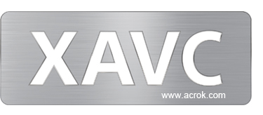 xavc video converter for mac